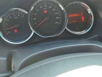 Авто Renault Duster 2015 № 7376995