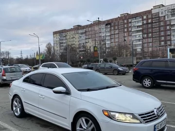 Авто Volkswagen Cc Passat Cc 2015 № 7377018
