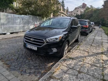 Авто Ford Escape 2018 № 7377108