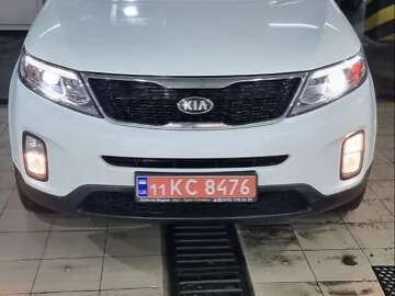 Авто KIA Sorento 2013 № 7377141