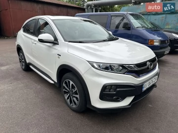 Авто Honda X-Nv 2021 № 7377166