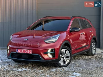 Авто KIA Niro 2019 № 7377176