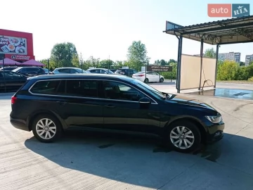 Авто Volkswagen Passat 2016 № 7377191