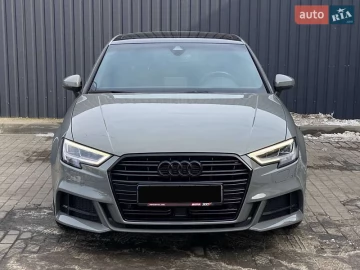 Авто Audi A3 2020 № 7377236