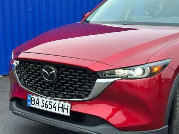 Авто Mazda Cx-5 2022 № 7377240