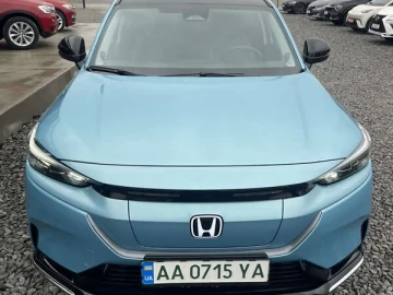 Авто Honda Ens1 2022 № 7377264