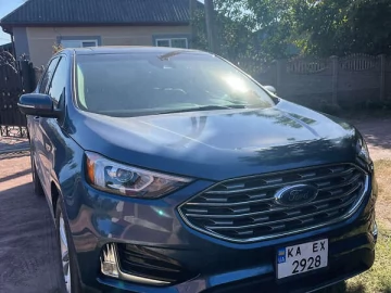 Авто Ford Edge 2019 № 7377275