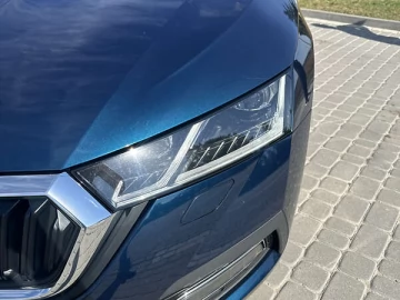 Авто Skoda Octavia 2021 № 7377276