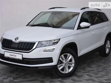 Авто Skoda Kodiaq 2019 № 7377287