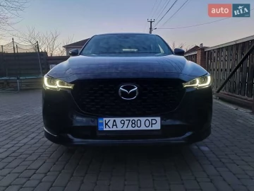 Авто Mazda Cx-5 2023 № 7377296