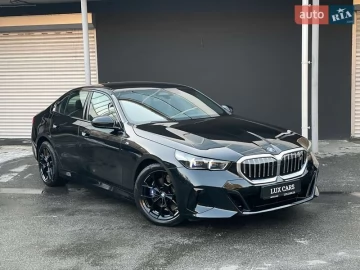 Авто BMW I5 2023 № 7377334
