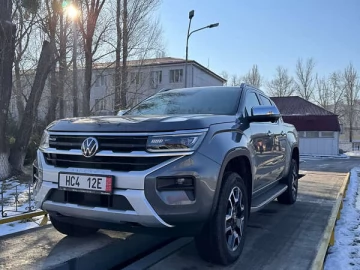 Авто Volkswagen Amarok 2023 № 7377337