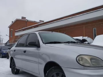 Авто Daewoo Lanos 2007 № 7377579