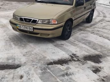 Авто Daewoo Nexia 2007 № 7377582
