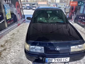 Авто ВАЗ 2110 2007 № 7377587