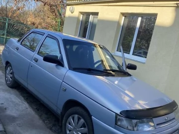 Авто ВАЗ 2110 2005 № 7377602