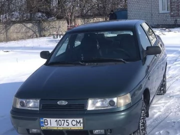 Авто ВАЗ 2110 2012 № 7377608