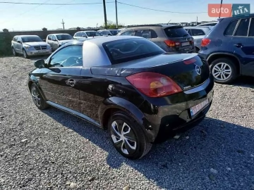 Авто Opel Tigra 2009 № 7377730