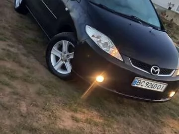 Авто Mazda 5 2006 № 7377781