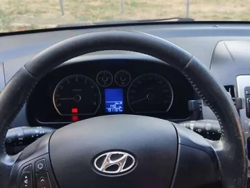 Авто Hyundai I30 2010 № 7377803