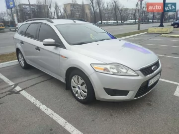Авто Ford Mondeo 2007 № 7377918