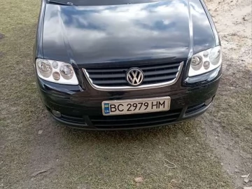 Авто Volkswagen Caddy 2006 № 7377934