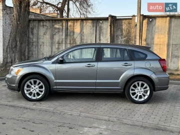 Авто Dodge Caliber 2011 № 7377970