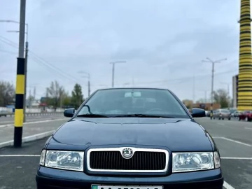 Авто Skoda Octavia 2008 № 7378011