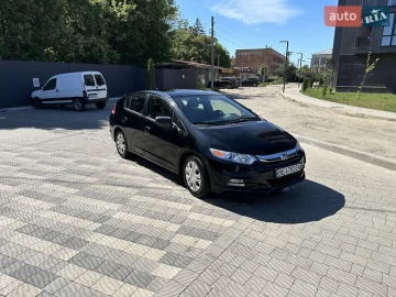 Авто Honda Insight 2013 № 7378041