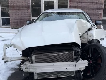 Авто Jaguar Xf 2015 № 7378050