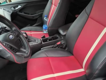Авто Ford Focus 2018 № 7378075