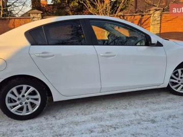 Авто Mazda 3 2012 № 7378076