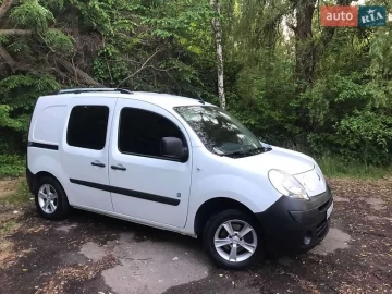 Авто Renault Kangoo 2012 № 7378115