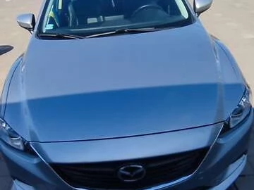 Авто Mazda 6 2015 № 7378145
