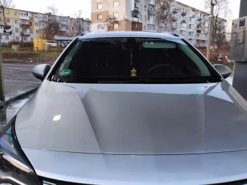 Авто Opel Astra 2017 № 7378176