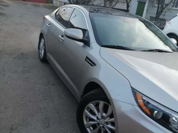 Авто KIA Optima 2014 № 7378178