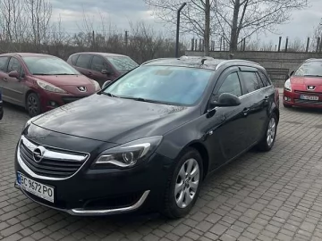 Авто Opel Insignia 2015 № 7378196