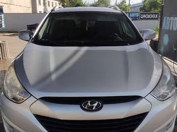 Авто Hyundai Tucson 2012 № 7378200