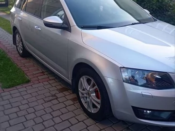Авто Skoda Octavia 2013 № 7378205