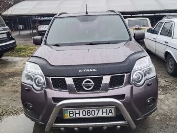 Авто Nissan X-Trail 2012 № 7378224