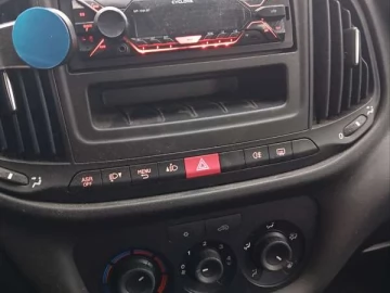 Авто Fiat Doblo 2019 № 7378242