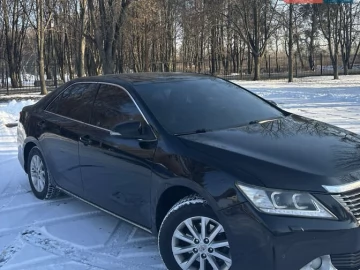 Авто Toyota Camry 2011 № 7378252