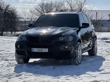 Авто BMW X5 2007 № 7378255