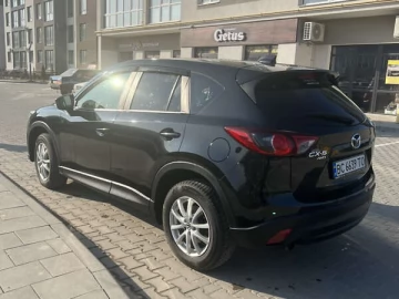 Авто Mazda Cx-5 2014 № 7378409