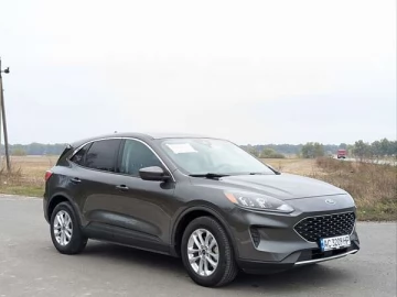 Авто Ford Escape 2019 № 7378424