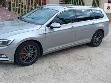 Авто Volkswagen Passat 2016 № 7378439