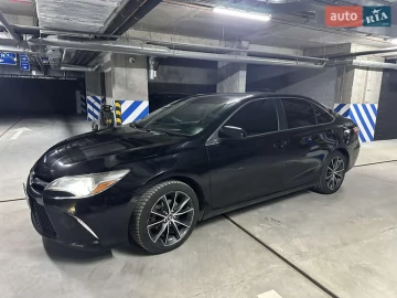 Авто Toyota Camry 2015 № 7378459