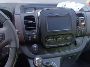 Авто Fiat Talento 2016 № 7378654