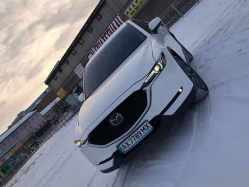 Авто Mazda Cx-5 2018 № 7378806