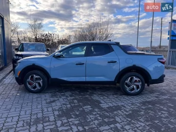 Авто Hyundai Santa Cruz 2023 № 7378839
